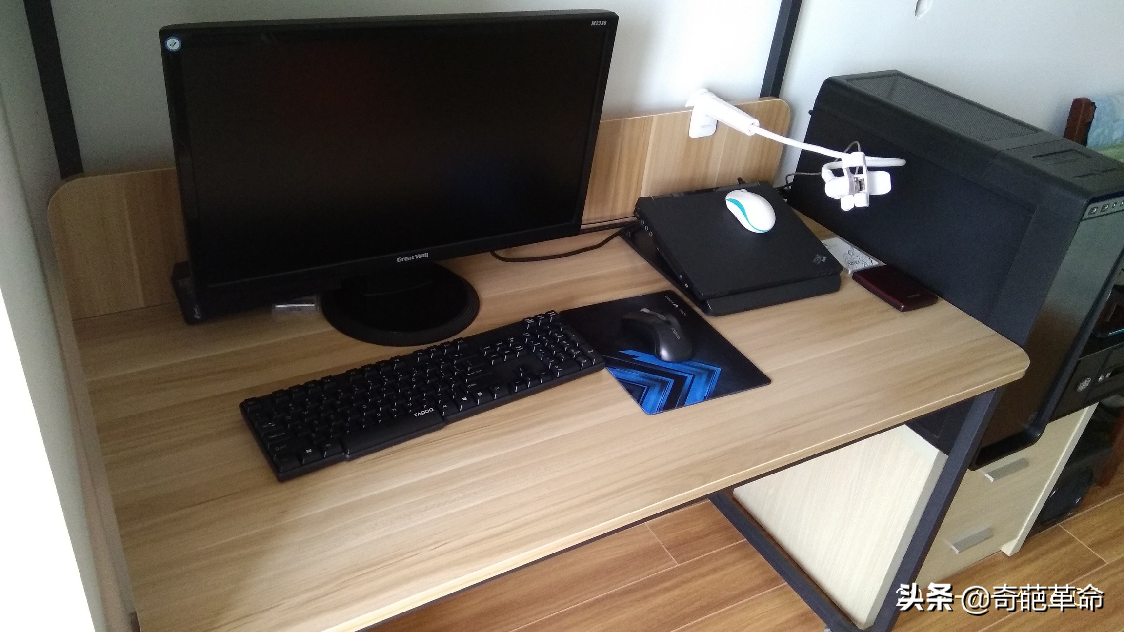 显示器用几年更换比较好,显示器坏了换显示器资料还在吗