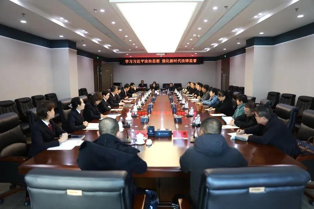 2022宪法日辽宁宣传小视频,检察院宪法日集中宣传活动