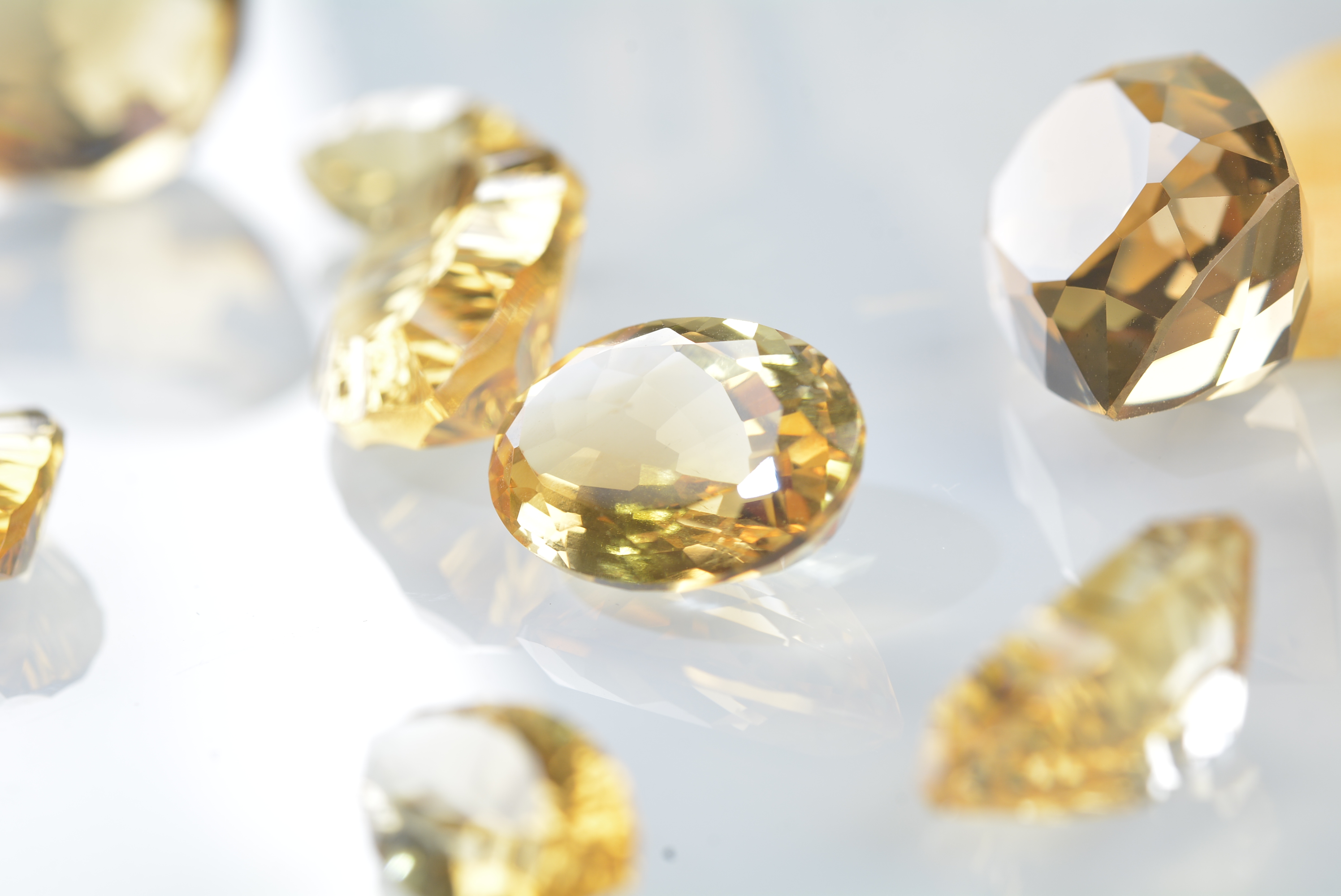 改变磁场消除负能量的水晶,哪些水晶有消磁作用