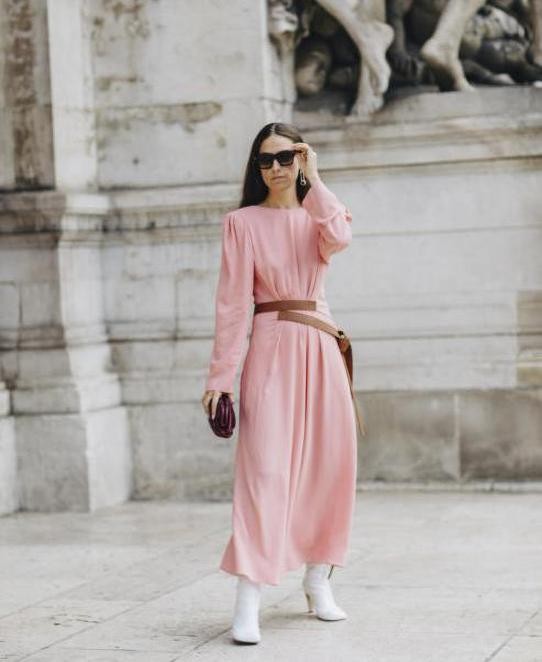 三宅一生最爱的设计,褶皱拥有一百种打开方式,只剩你还没试过