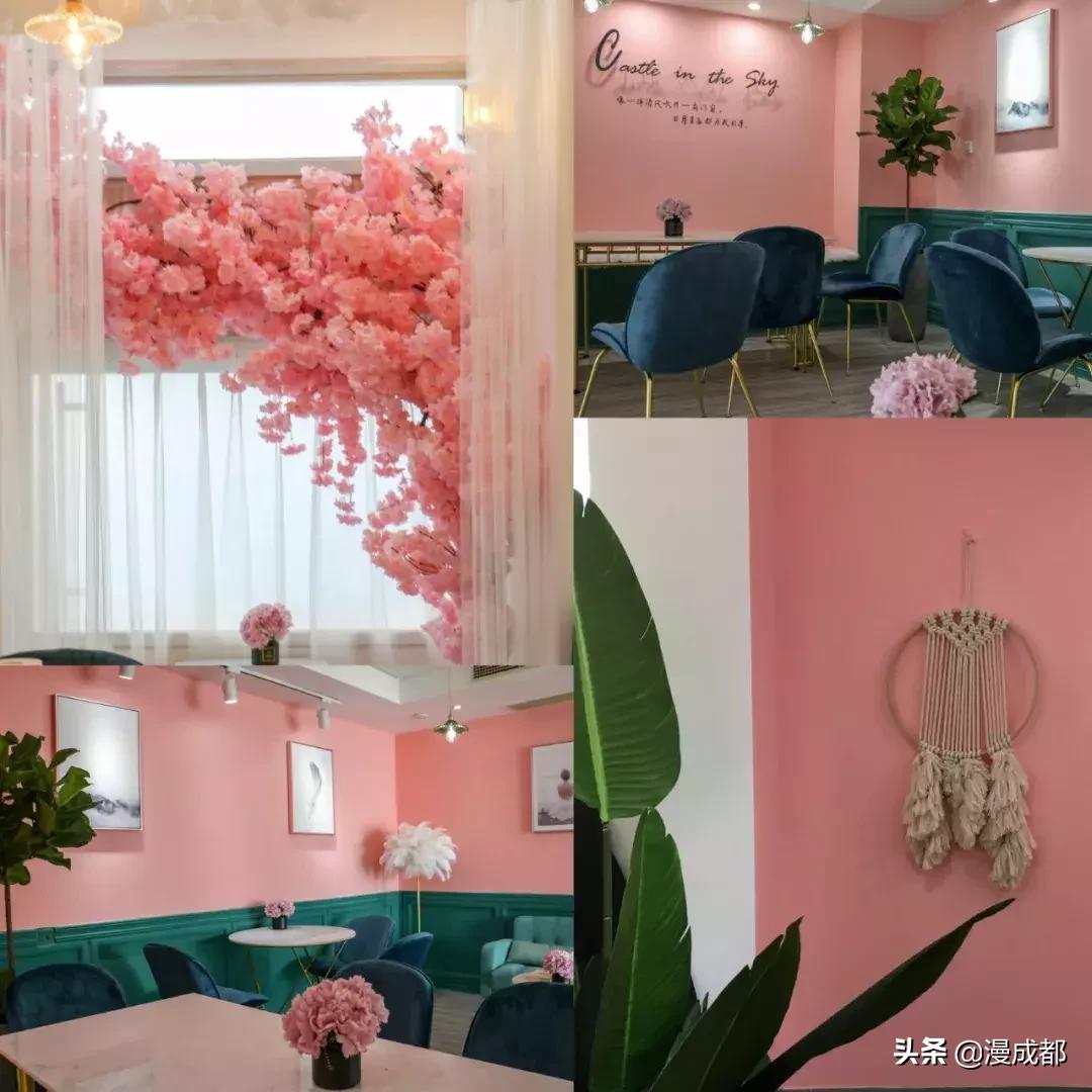 成都太古里大裤衩,太古里传说中的成都