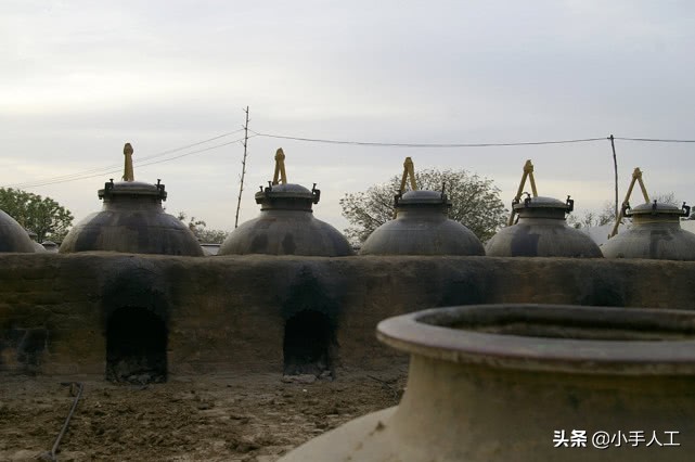 在印度芳香小镇寻访精油，都遇到了什么事