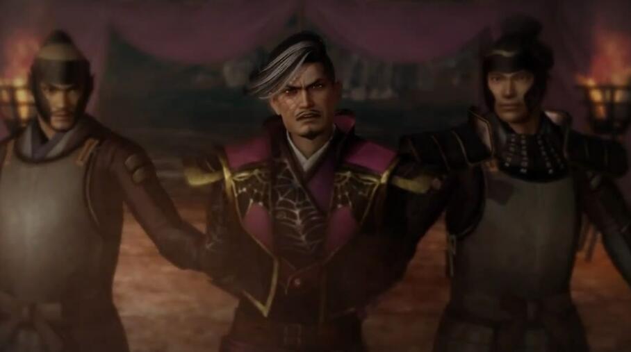 织田信长为什么要羞辱明智光秀,明智光秀为啥打不过羽柴秀吉