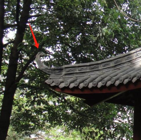 庭院景观亭效果图大全,庭院廊亭设计