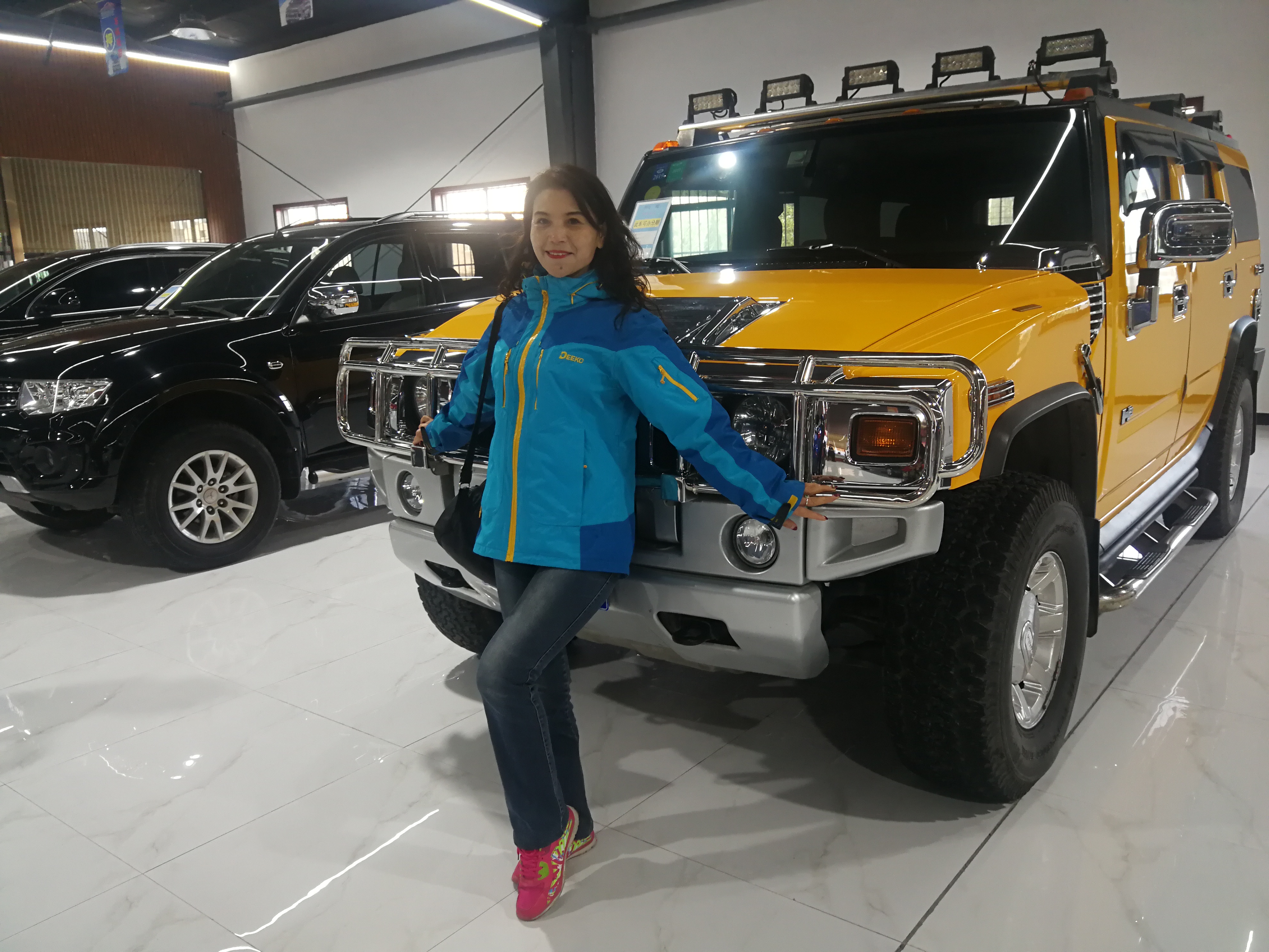 洛阳永顺二手车市场占地面积,洛阳永顺二手车交易市场