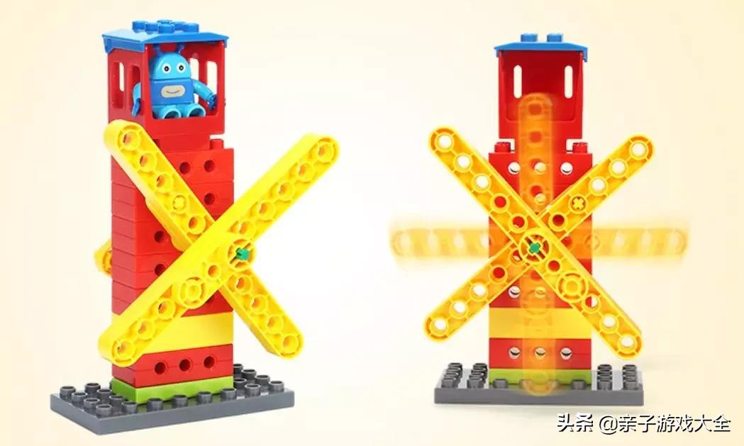 乐高幻影忍者71761拼装图纸,乐高3417和3418合体全图纸