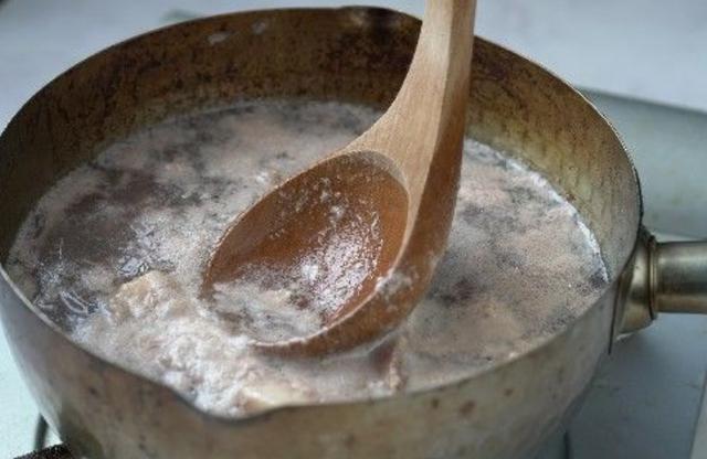 牛肉可不可以不焯水直接烧,咖喱牛肉的做法最正宗的做法