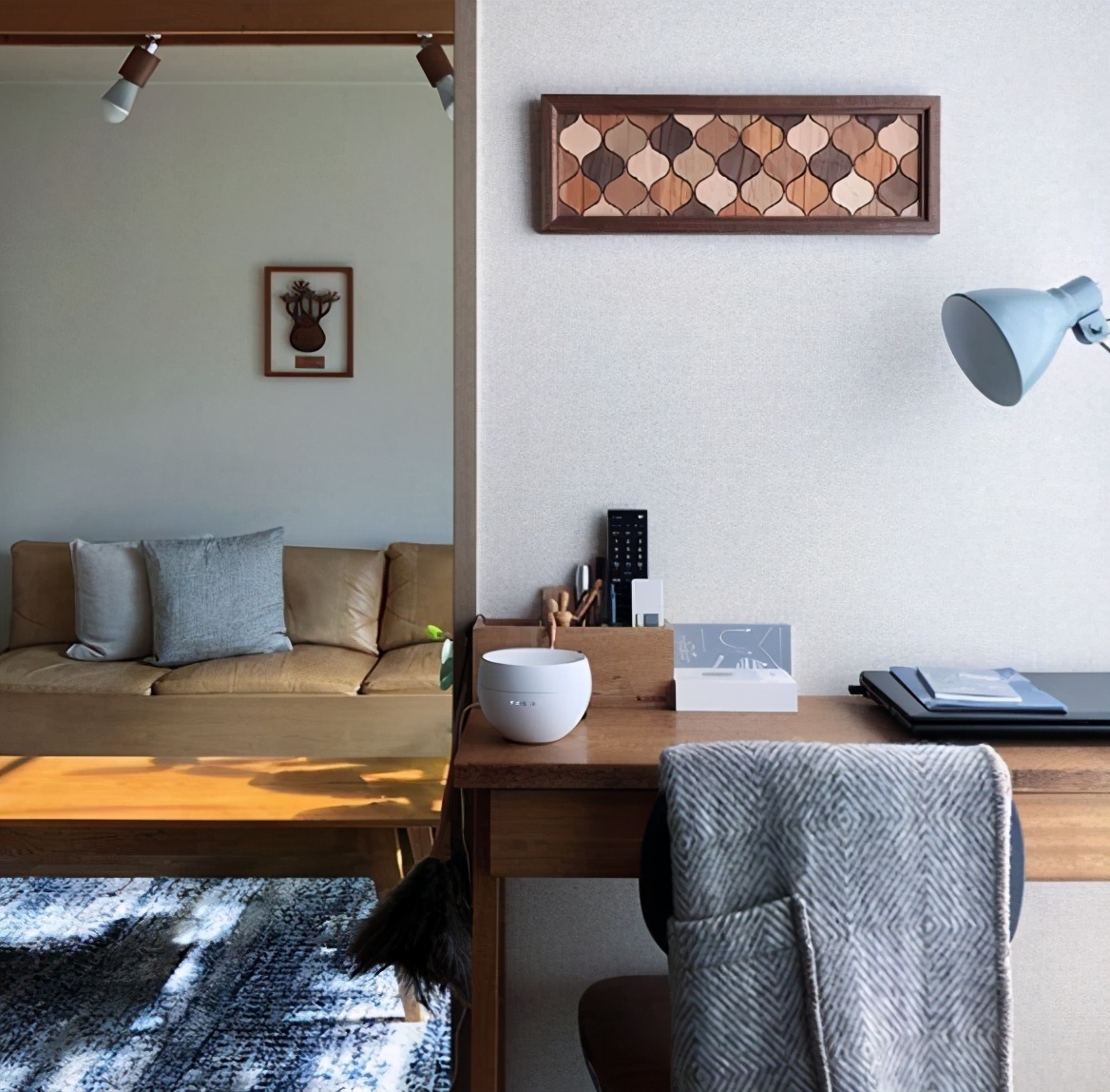 日本主妇住房生活,日本主妇租房