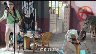 魏大勋杨幂亲密照,魏大勋和杨幂同回酒店举止亲密