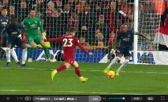 既没站着死也没跪着活，穆里尼奥摆大巴耻辱完败于克洛普摇滚红军