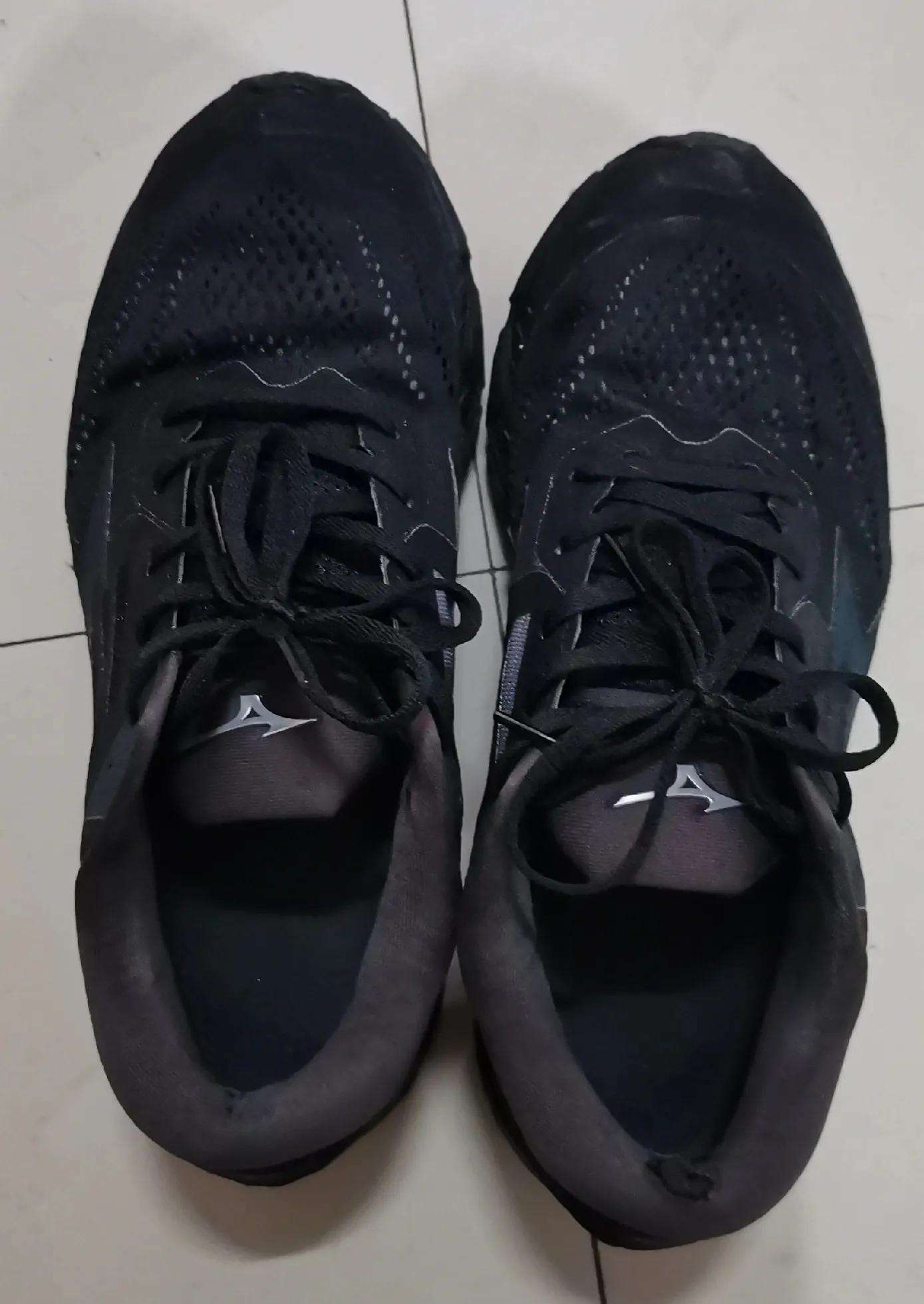 跑步装备比较,初学减肥跑步者跑鞋推荐