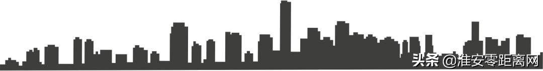 多少次来淮安就为了这一口,一个人在淮安怎么生活