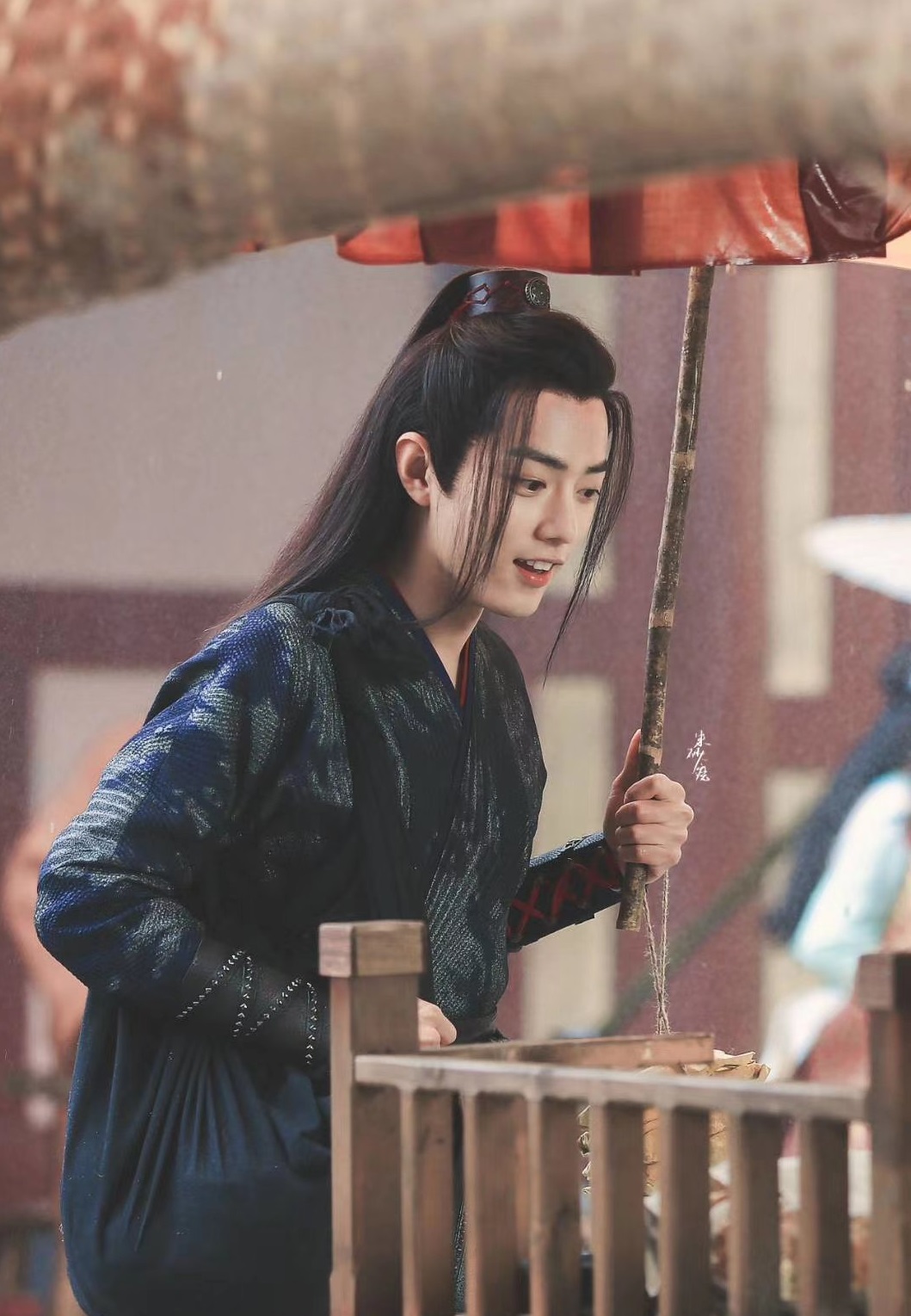 肖战成毅罗云熙龚俊,龚俊和肖战朱一龙罗云熙