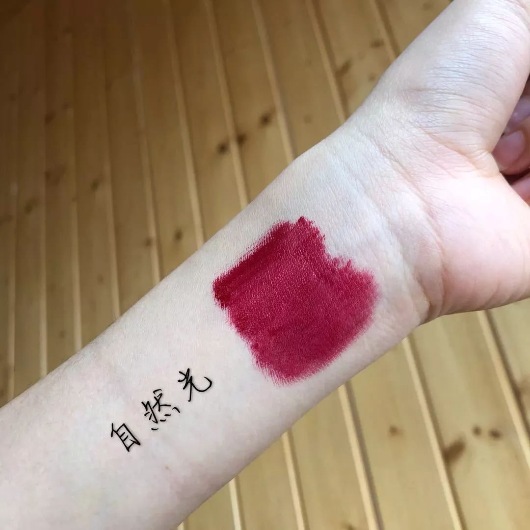 十款口红大牌,最新款的口红试色