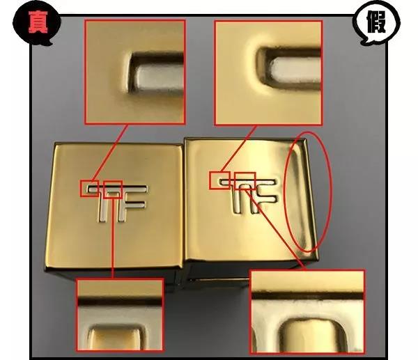 tf珍华乌木香水真假辨别图解,如何辨别tf100真伪