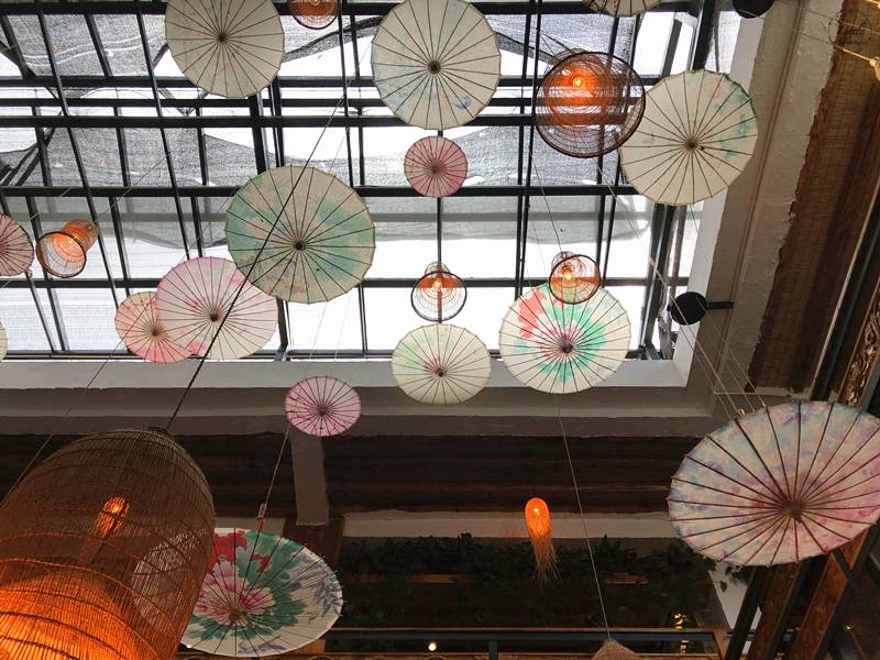 大理地道云南菜餐厅本地人,大理的云南菜推荐