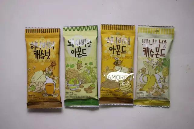 麦丽素作为现在的网红零食,麦丽素和零食的区别