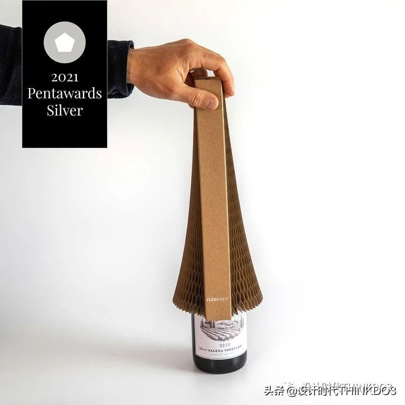 设计界的奥斯卡大奖,设计包装的世界大奖