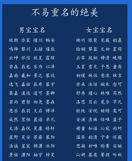 响亮霸气的名字,霸气响亮的志愿队名字
