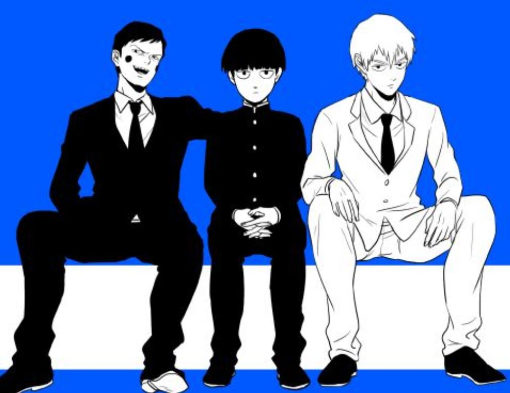 B站9.9分！一拳超人后打斗动画的天花板！但其实也饱含深意