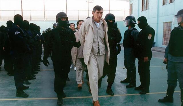 墨西哥最新局势新闻,墨西哥是如何被美国掌控的