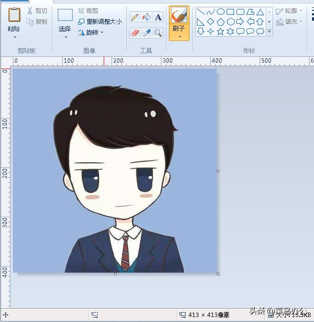 ps怎么修改图片大小不让变形,ps怎么修改图像大小和分辨率