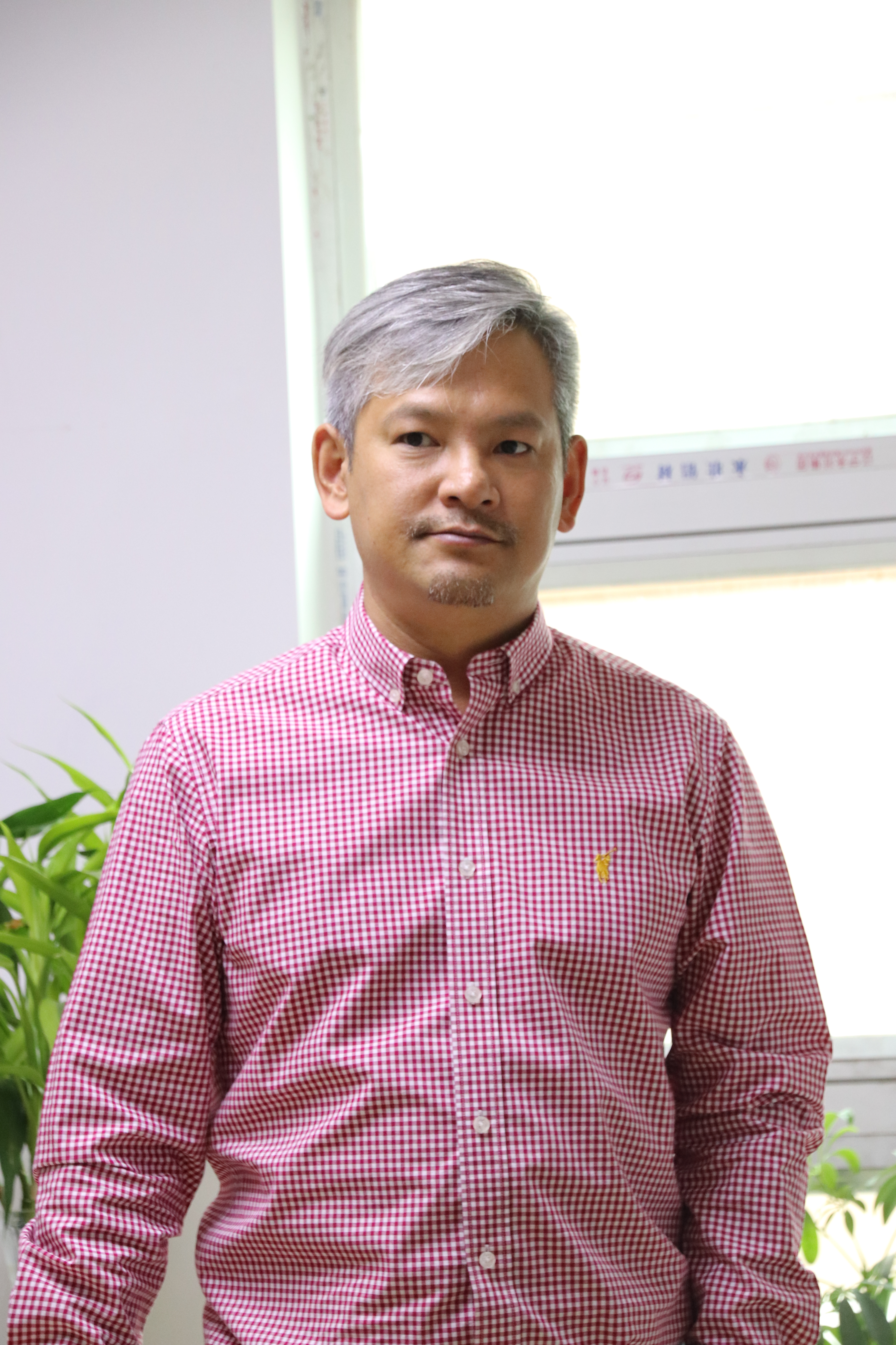 李响坚持初心,李响忠于理想