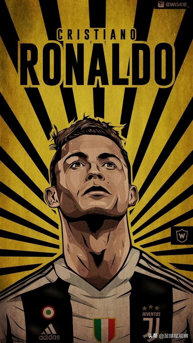 c罗电脑壁纸高清1920x1080,c罗礼物专属大礼包