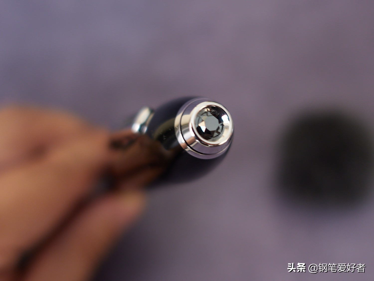 高仕名铸125宝珠笔,高士名铸钢笔