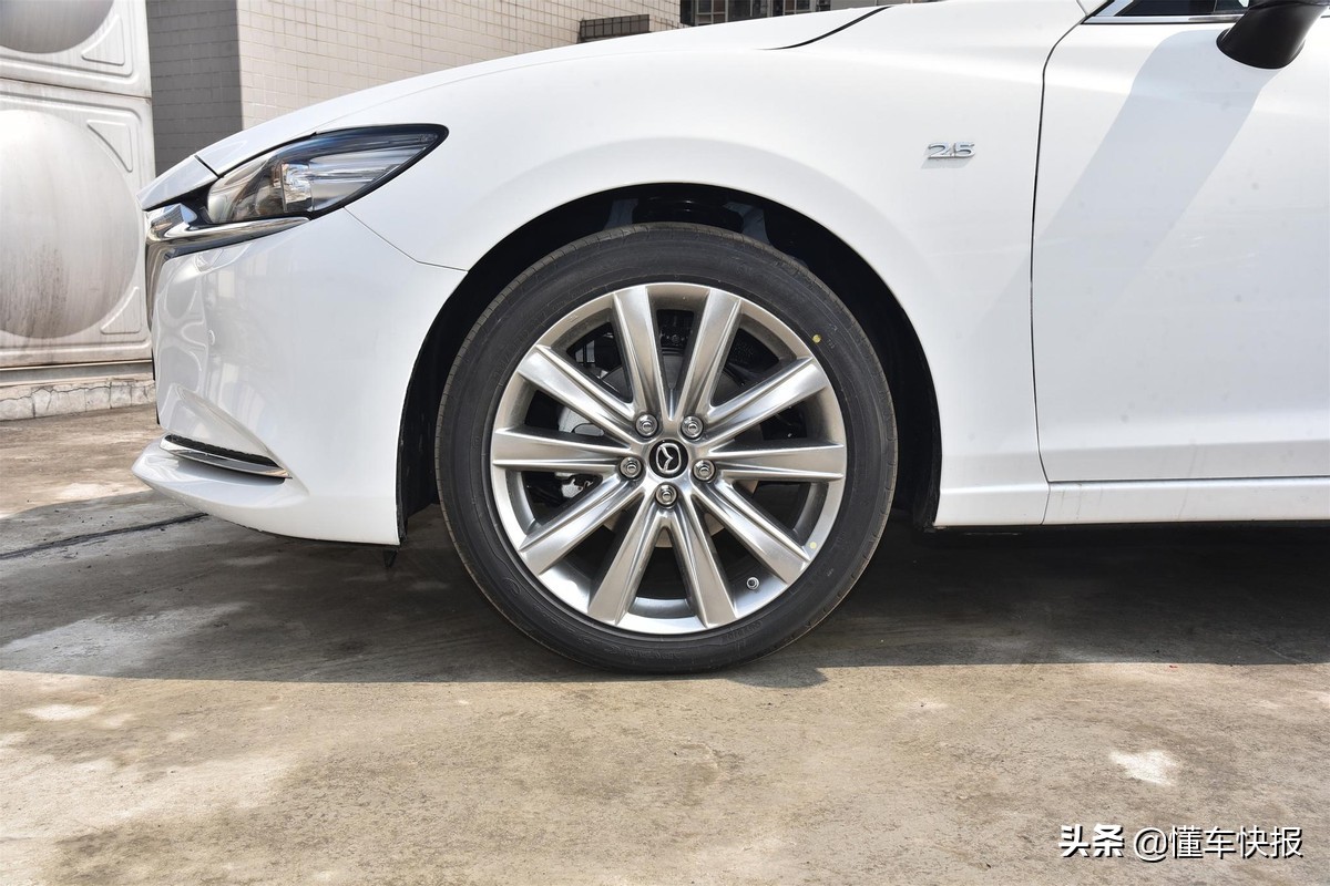 阿特兹驾驶辅助升级,阿特兹用嘉实多极护效果好