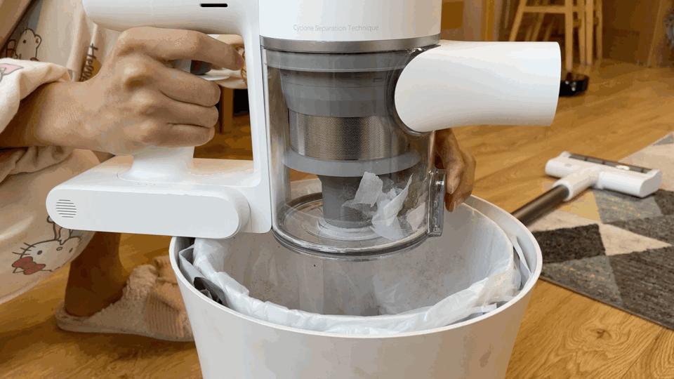 父母方便用的小家电有哪些,新的一年给家里配齐这4件小家电