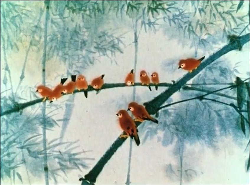 鐗х瑳缁忓吀鍔ㄧ敾,鐗х瑳鍔ㄧ敾