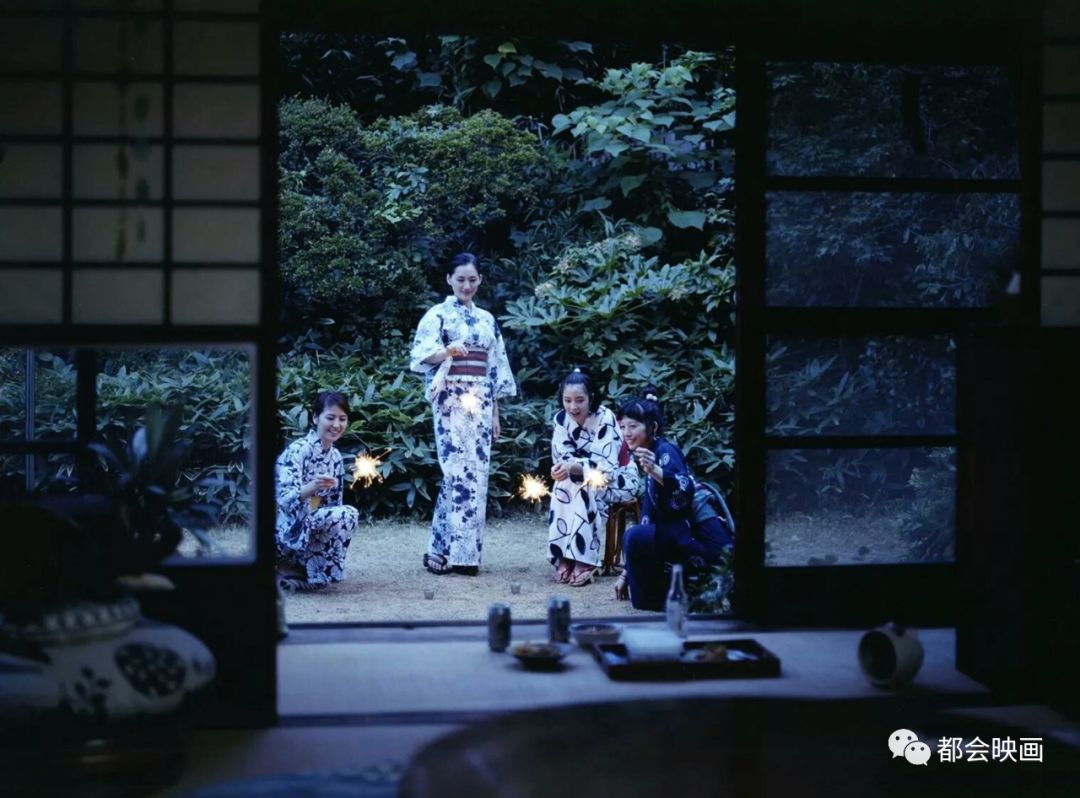 有谁受得了花火大会的告白*魂迷**汤