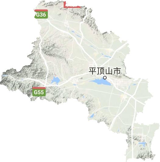 河南平顶山是低风险城市吗,河南平顶山是个什么样的城市