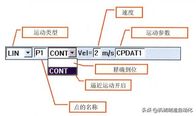 从零开始学机器人编程第一步,怎么学习工业机器人操作和编程
