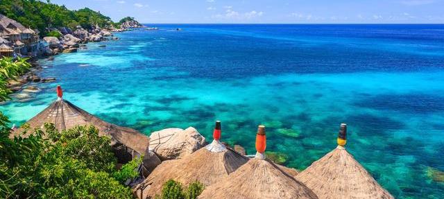 2000元人民币能在泰国养老吗,退休金10000在泰国怎么养老