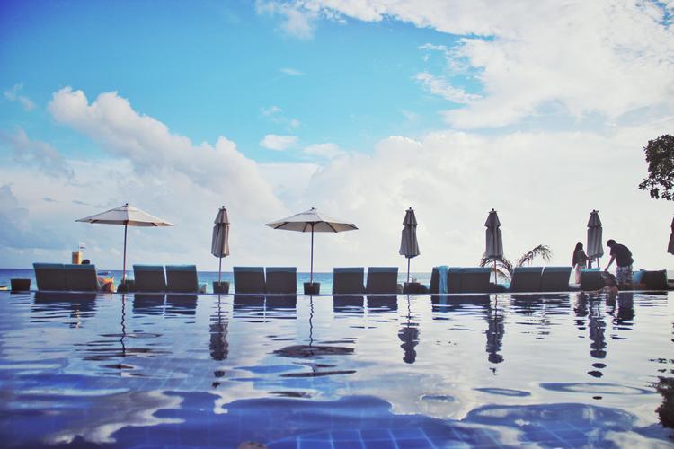 旅游去马尔代夫哪个岛好,没有时间去海边玩