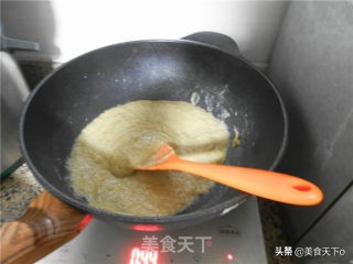 自制香蕉酱家常做法,自制香蕉酱图片