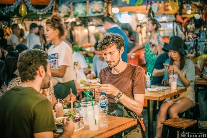 最具烟火的夜市,夜市最有人间烟火气息