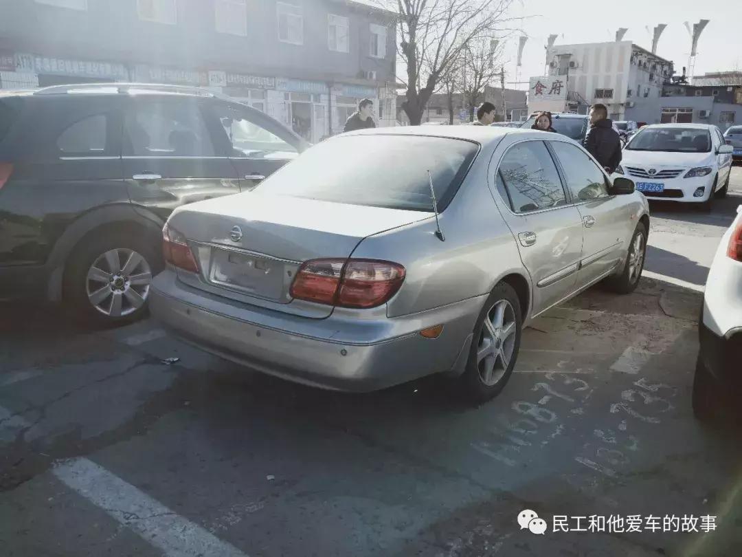 10年的尼桑值得购买吗,日系经典老车尼桑