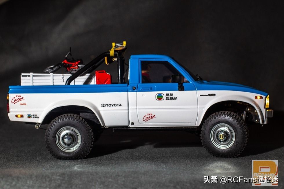 rc遥控模型车视频,rc模型车的视频