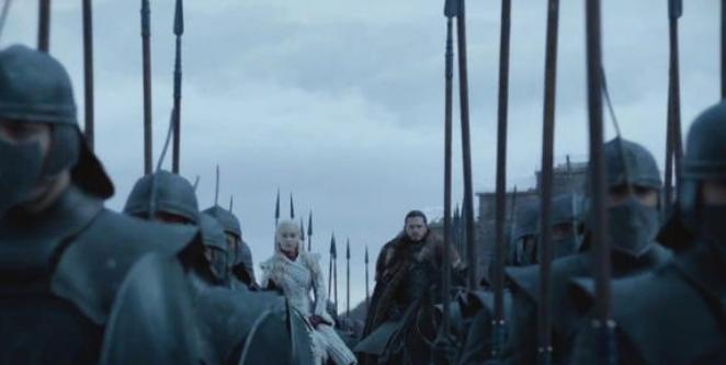 想像龙妈一样买支*队军**?六个美貌*奴女**才换一个战士,你准备好了吗