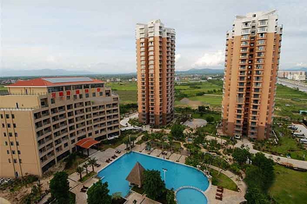 龙栖湾温泉1号房子怎么样,龙栖湾温泉1号