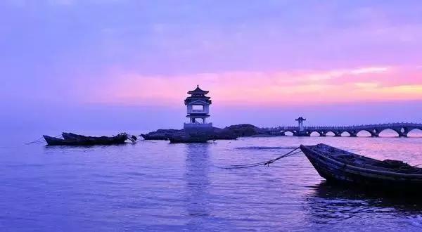 距北京最近的最美的大海在哪里,北京最美大海景点