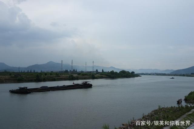 上虞最美的村落,浙江上虞被遗忘的古村