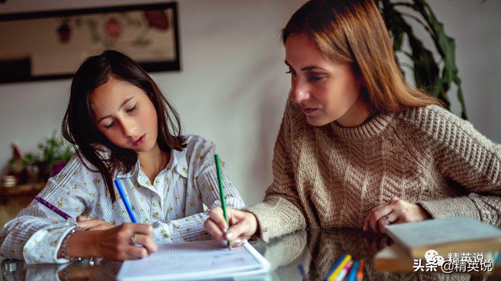 月薪2万、每天4小时，爱丁堡硕士回国当家教却被狂喷…