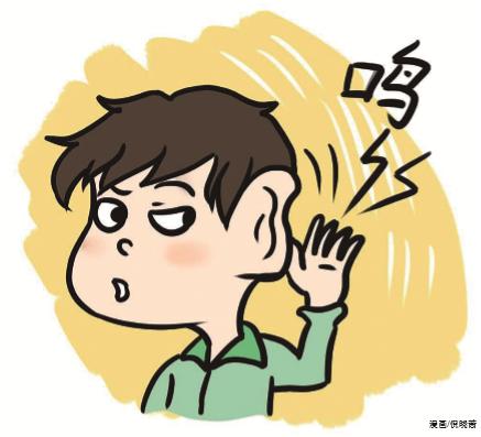 长期戴耳机引起的耳鸣会恢复么,为什么戴耳机听歌耳鸣越来越严重