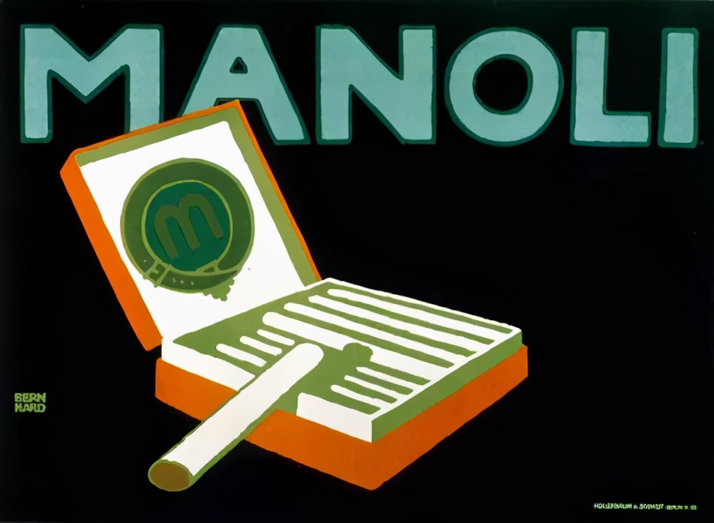 影响中国的设计师,影响设计史的40位外国平面设计师