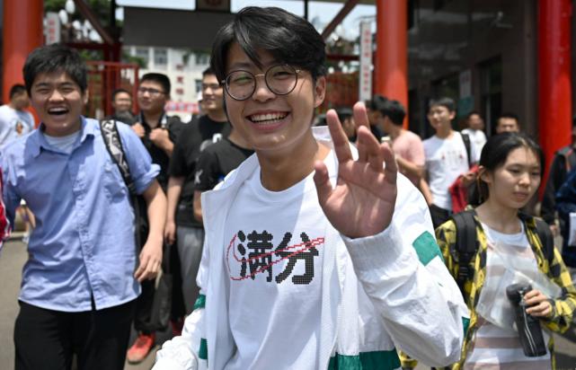 分数不达二本线,上不了本科大学?这4个补救机会要抓住