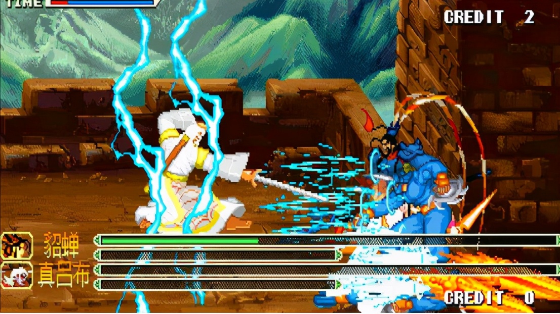 三国战纪诸葛亮张陵剑秒杀版本,三国战纪为什么诸葛厉害